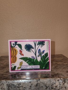 Estee Lauder Bronze Goddess Powder Bronzer with Brush Single Pallet 02 Medium